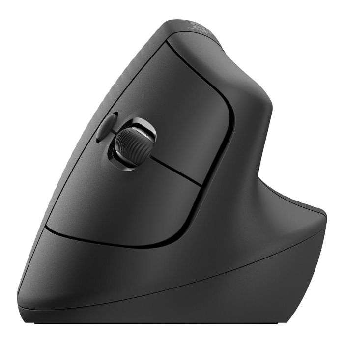 Logitech Lift Vertical Ergonomic Mouse for Business Ratón Ergonómico Vertical para Empresas 5