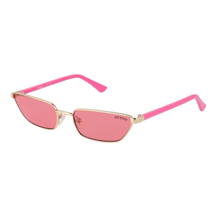 Gafas de Sol Mujer Guess GU8285 5732S 3 Gafas de Sol Mujer Guess GU8285 5732S 3