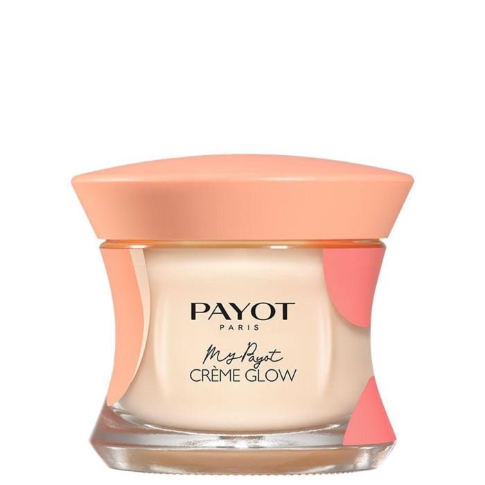 Payot My Payot Gelée Vitaminée Éclat Jalea Iluminadora Hidratante con Vitamina C y Superalimentos para Piel Normal a Mixta 50ml Payot My Payot Gelée Vitaminée Éclat Jalea Iluminadora Hidratante con Vitamina C y Superalimentos para Piel Normal a Mixta 50ml
