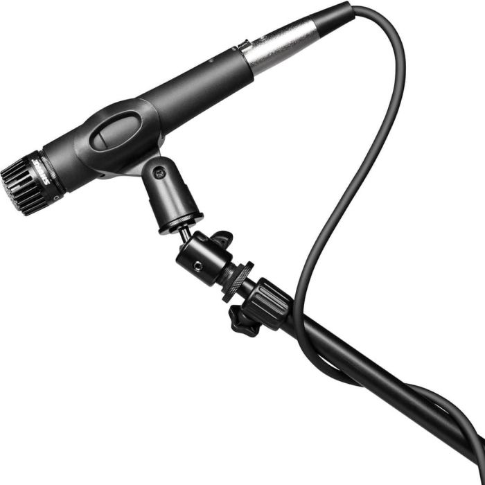 Adaptador De Micro Con Rótula 4 Adaptador De Micro Con Rótula 4