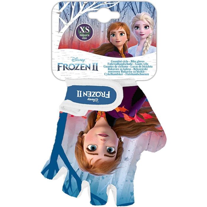 Guantes Bicicleta Niña Frozen 2 Talla XS 4-8 Años CZ11996 1 Guantes Bicicleta Niña Frozen 2 Talla XS 4-8 Años CZ11996 1