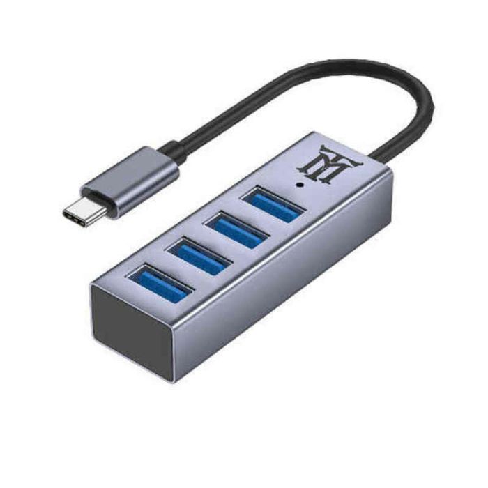 Hub USB Maillon Technologique MTHUB4