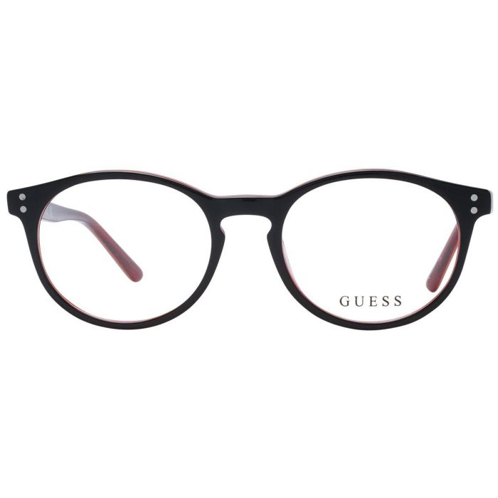 Montura de Gafas Unisex Guess GU8266 47005 2