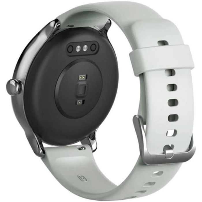 Smartwatch Hama Fit Watch 4910 gris 1 Smartwatch Hama Fit Watch 4910 gris 1