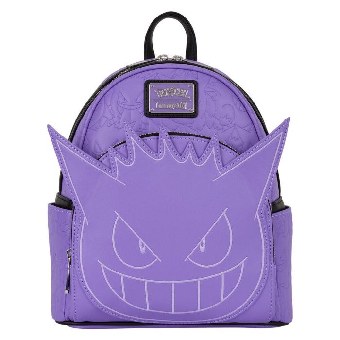 Loungefly Mochila Gengar Pokémon 26cm