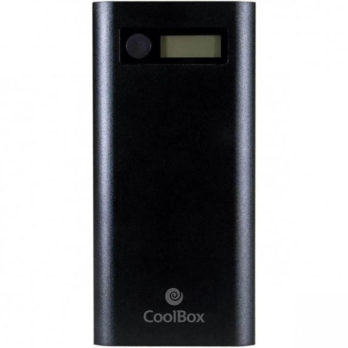 Bateria Externa Portatil Power Bank Coolbox Bateria Externa Portatil Power Bank Coolbox