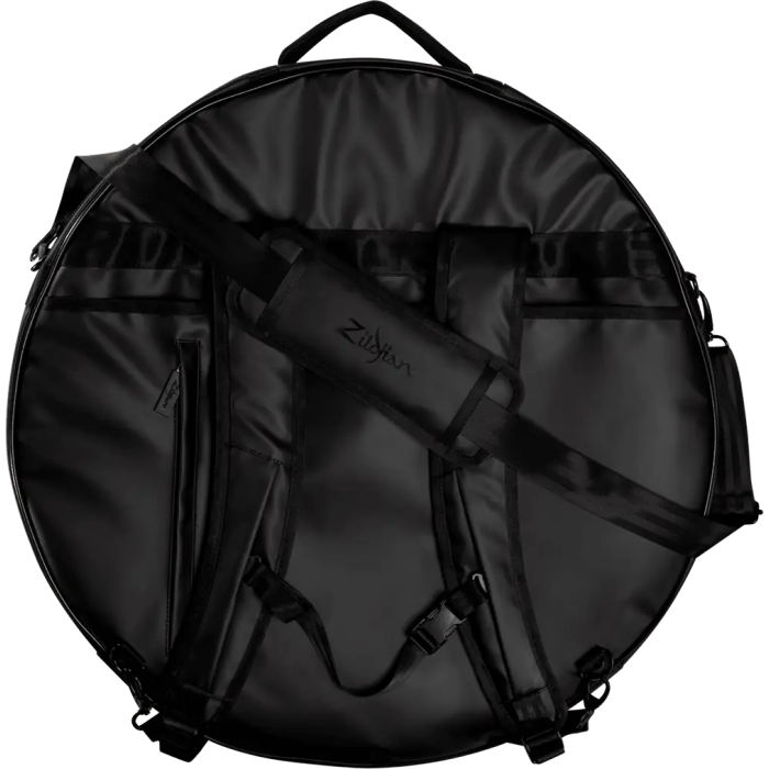 Zildjian Funda para Platos Gigging Collection 24" Negra 1