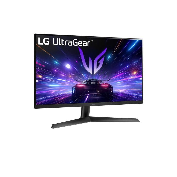 Monitor Gaming LG 27GS60F-B Full HD 27" 180 Hz 13