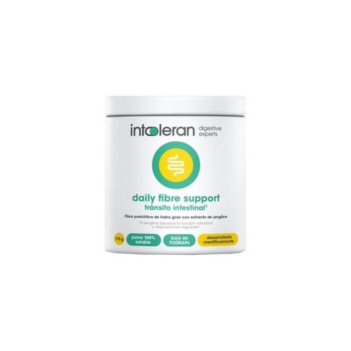 Intoleran Daily Fibre Support 175 Gr