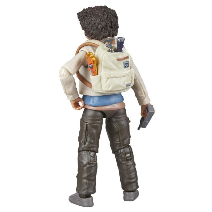 Figura Wim At Attin Skeleton Crew Star Wars 15cm 2 Figura Wim At Attin Skeleton Crew Star Wars 15cm 2