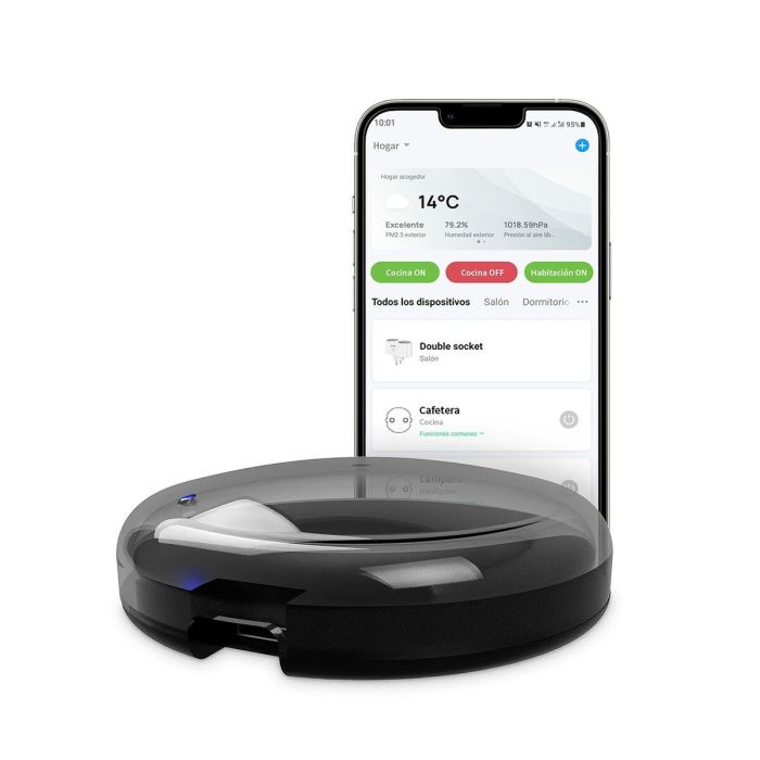 Control Remoto KSIX BXREMOTE_Vendor 0 Control Remoto KSIX BXREMOTE_Vendor 0