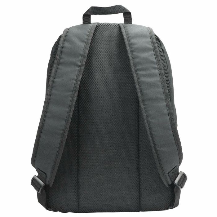 Mochila para Portátil Mobilis 003051 Negro Gris Multicolor 1