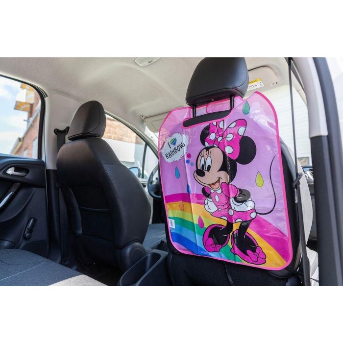 Protector Asiento Minnie CZ10270 1 Protector Asiento Minnie CZ10270 1