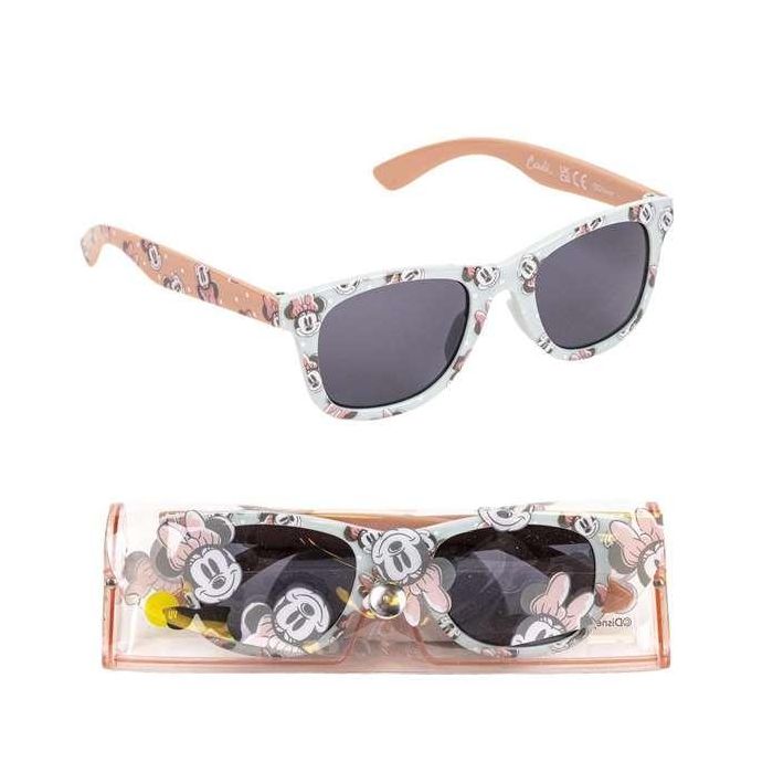 Cerdá Gafas de Sol Display Mickey Mouse Talla Única Rojas 1