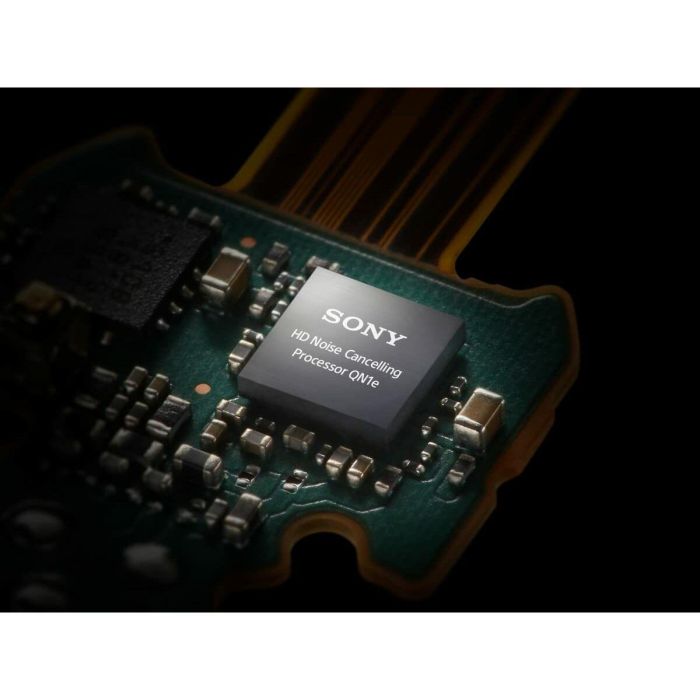 Auriculares Bluetooth con Micrófono Sony WF-1000XM3 Negro 14
