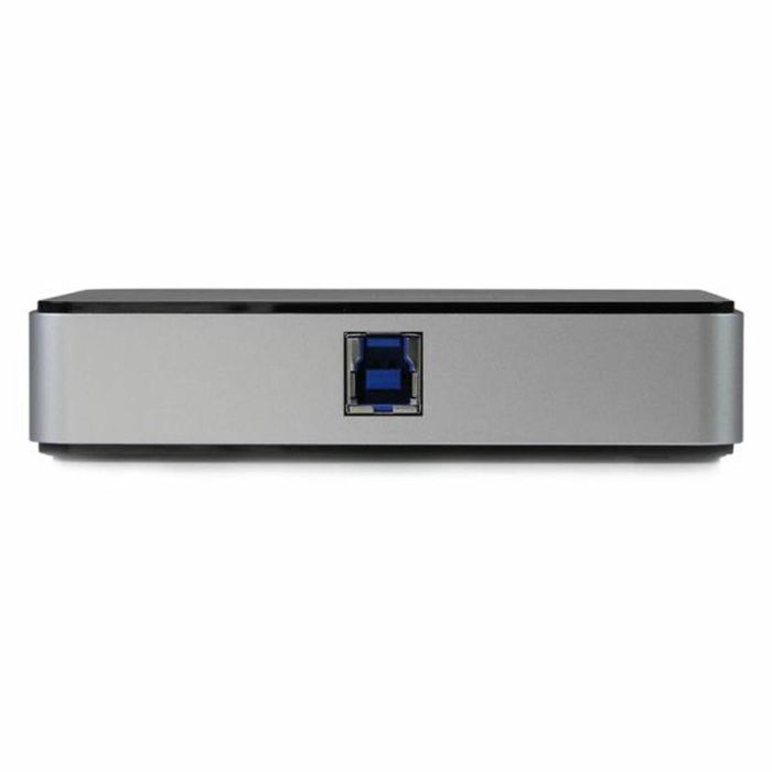 Capturadora Video Gaming Startech USB3HDCAP USB 3.0 HDMI DVI VGA 1 Capturadora Video Gaming Startech USB3HDCAP USB 3.0 HDMI DVI VGA 1