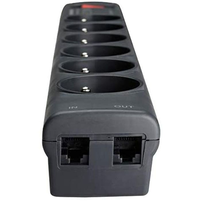 Regleta Eaton PS6TF 1 Regleta Eaton PS6TF 1