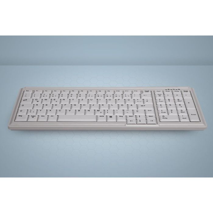 CHERRY AKTIVE KEY Industry 4.0 Compact Notebook Style Keyboa 2 CHERRY AKTIVE KEY Industry 4.0 Compact Notebook Style Keyboa 2