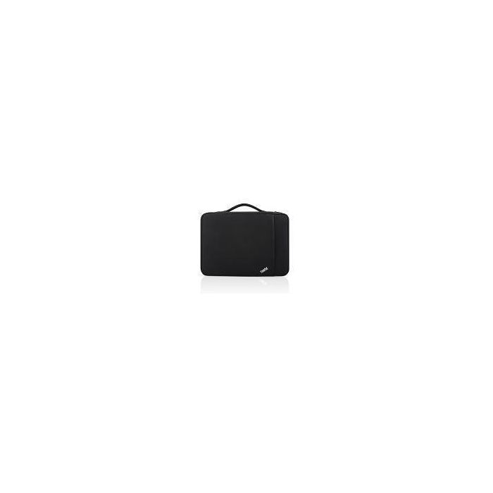 Lenovo ThinkPad Sleeve para Portátil 12" | Funda Protectora Antigolpes Delgado y Ligero