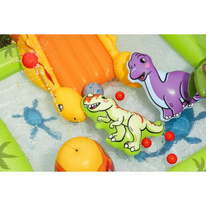 Colchoneta Hinchable Bestway