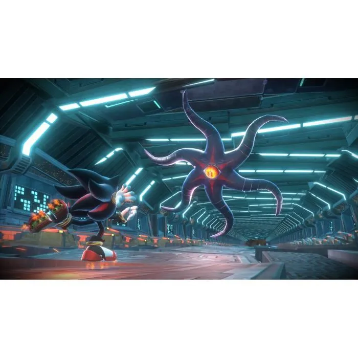 Sega Sonic X Shadow Generations - Xbox Series 3