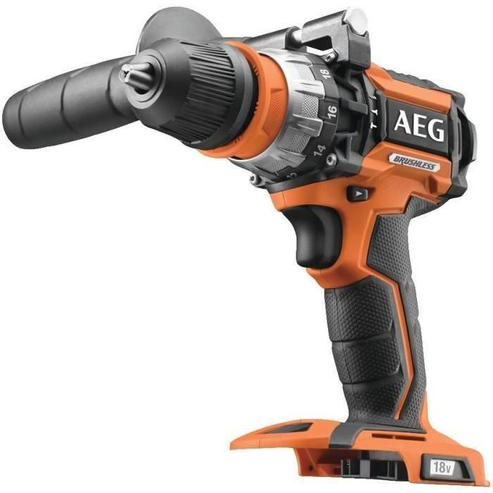 Kit de herramientas AEG Powertools 2