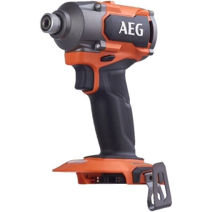 Kit de herramientas AEG Powertools 3