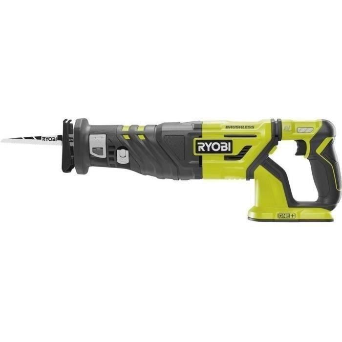 Motosierra Ryobi R18RS7-0