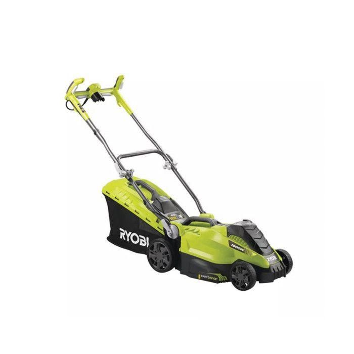 Cortacésped Eléctrico Ryobi 5133002345 1