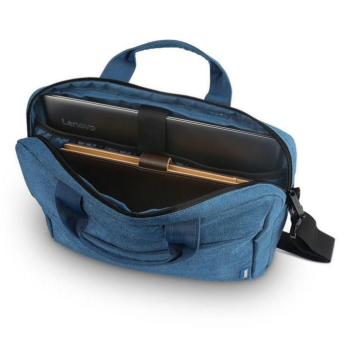 Lenovo 15.6" Laptop Casual Toploader T210 2 Lenovo 15.6" Laptop Casual Toploader T210 2