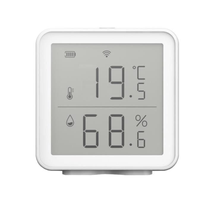 Konyks Termohigrómetro 0 Konyks Termohigrómetro 0