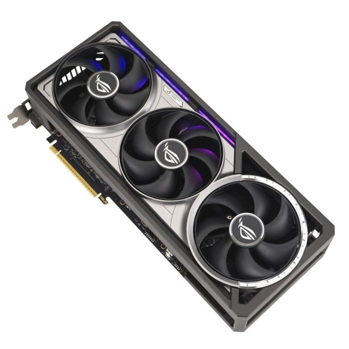 Tarjeta Gráfica Asus nvidia geforce rtx 5090 GDDR7 3 Tarjeta Gráfica Asus nvidia geforce rtx 5090 GDDR7 3
