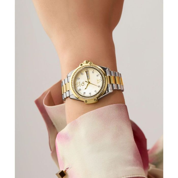 Reloj Mujer GC Watches Z53002L6 (Ø 34 mm) 2