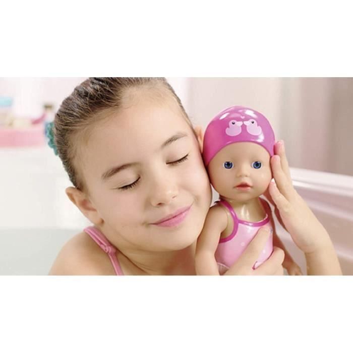 Zapf Creation 831915 Baby Born Mi Primer Bañador Niña 30cm 2 Zapf Creation 831915 Baby Born Mi Primer Bañador Niña 30cm 2