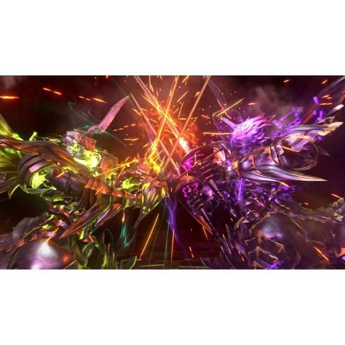 Granblue Fantasy Relink – Juego de PC - 4020628615482 1 Granblue Fantasy Relink – Juego de PC - 4020628615482 1