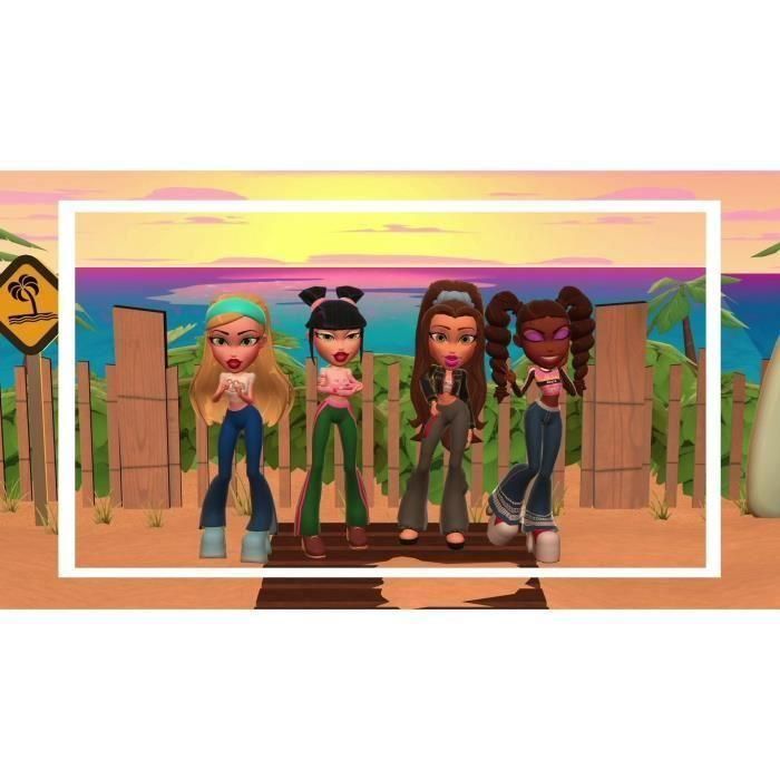 Bratz Rhythm & Style Juego para Nintendo Switch 5061005353787 5 Bratz Rhythm & Style Juego para Nintendo Switch 5061005353787 5