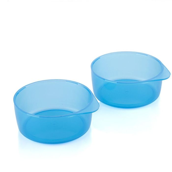 Botella con Depósito de Agua y Comida para Mascotas 2 en 1 Pettap InnovaGoods 2 Botella con Depósito de Agua y Comida para Mascotas 2 en 1 Pettap InnovaGoods 2