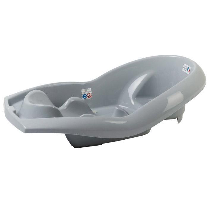 THERMOBABY TUB LAGOON Encanto Gris 5