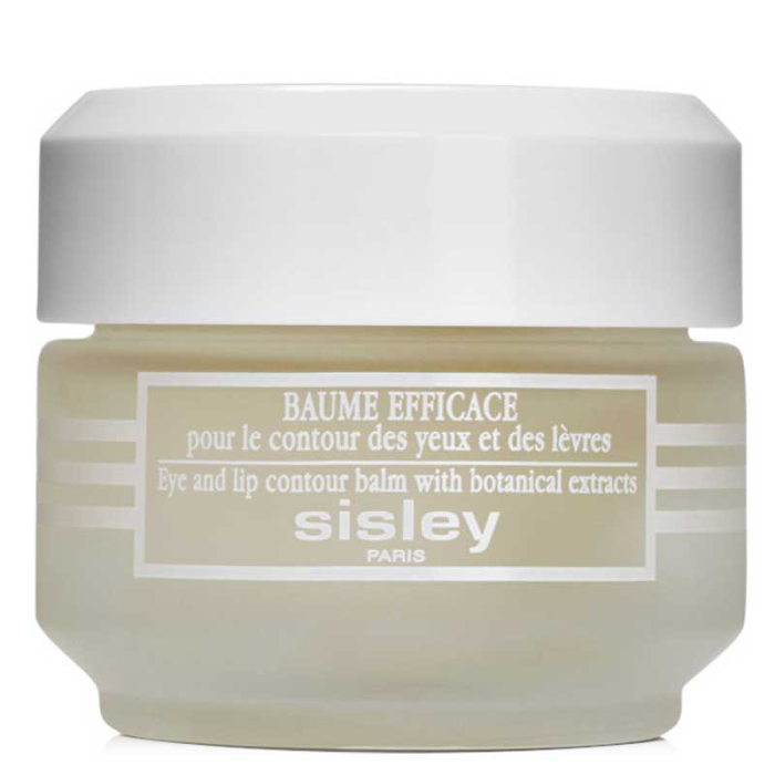 Sisley Pour le contour des yeux et levres baume efficace 30 ml 1 Sisley Pour le contour des yeux et levres baume efficace 30 ml 1