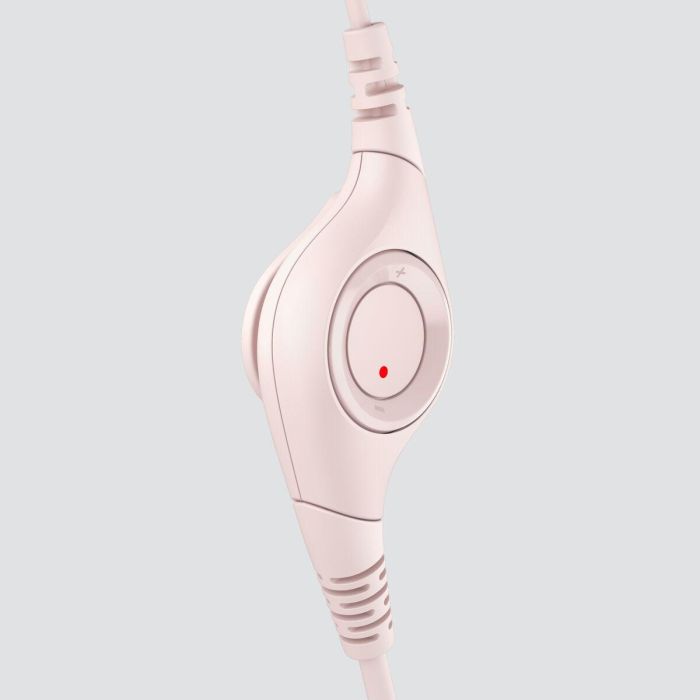 Auriculares Logitech 981-001281 2 Auriculares Logitech 981-001281 2