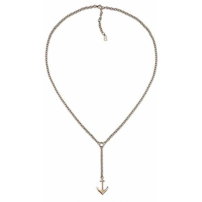 Collar Mujer Tommy Hilfiger 2700923 60 cm