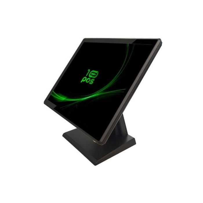 10POS BDL10T-17I57VF1 TPV Táctil Intel Core i5 7th Gen 8GB RAM 256GB SSD 17" Flat Capacitiva WiFi Windows 11 IoT Software Verifactu