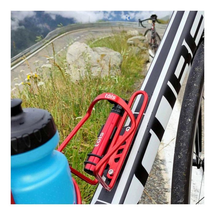 Bombín Töls Aina 1