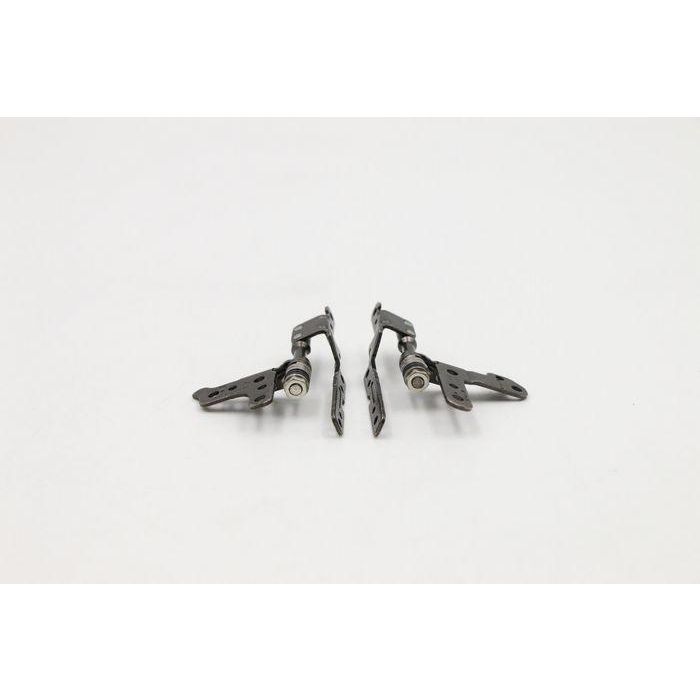 Lenovo Bisagra Repuesto para Lenovo Ideapad 5-15ITL05 (L+R) | Pieza Original LHY Parts 5