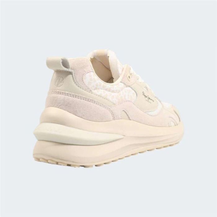 Zapatillas Deportivas Mujer Pepe Jeans Winslow One Blanco 31 1