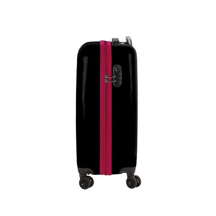 Safta Trolley Cabina 20" 550x345x200 mm 7