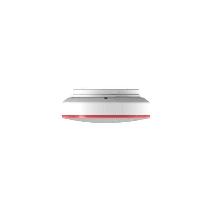 EZVIZ T9C Smart Siren; Sap: 304800308 4