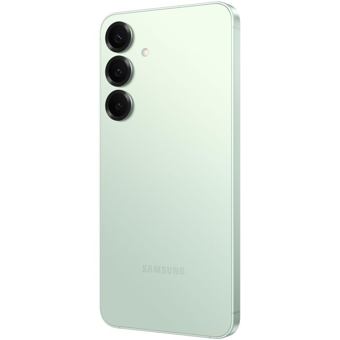 Smartphone Samsung S25+ MINT 6,7" 12 GB RAM 256 GB 4 Smartphone Samsung S25+ MINT 6,7" 12 GB RAM 256 GB 4