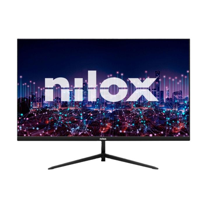 Monitor Nilox NXM22FHD1202 Full HD 21,5" 0 Monitor Nilox NXM22FHD1202 Full HD 21,5" 0