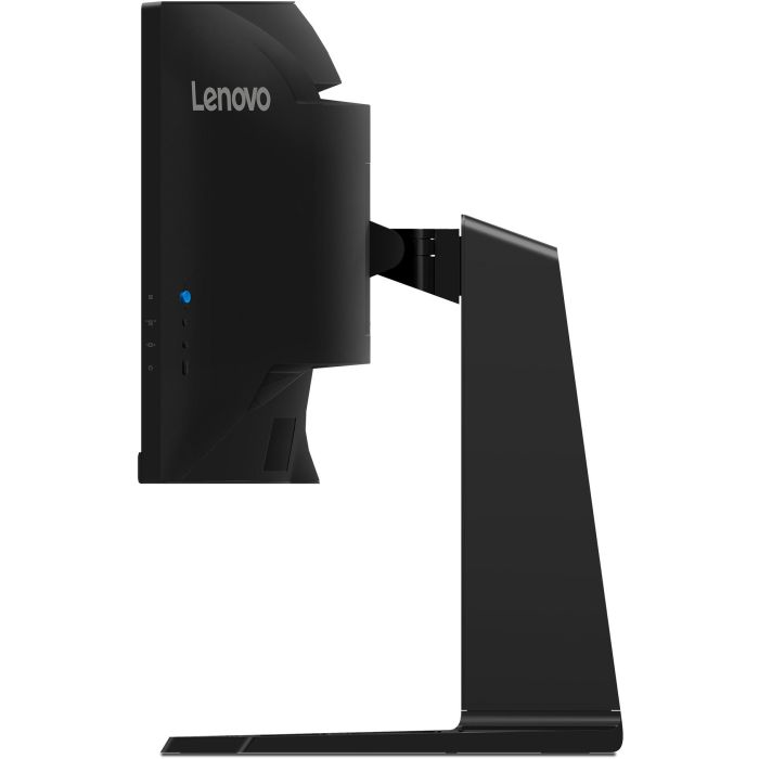 Lenovo Legion R45w-30 Monitor Gaming Curvo 44.5" DQHD (5120x1440) 1500R 170Hz 1ms AMD FreeSync Premium Pro 15